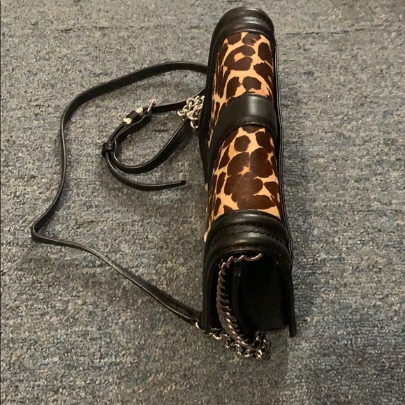 Rebecca Minkoff mini crossbody - Picture 6 of 8